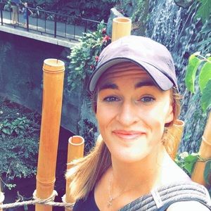 Meet your Posher, Jamie